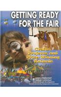 Getting Ready for the Fair