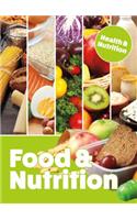 Food and Nutrition
