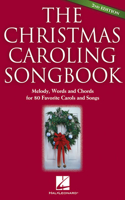 The Christmas Caroling Songbook