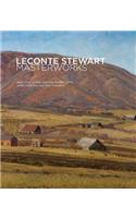 LeConte Stewart Masterworks