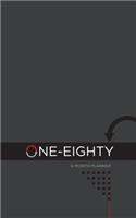 One-Eighty: Professional 6-Month Planner