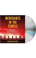 Merchants in the Temple