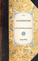 Vacation Tour