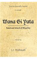 Wana GI Yata