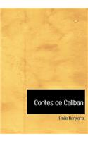 Contes de Caliban