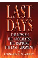 Last Days
