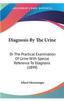 Diagnosis By The Urine