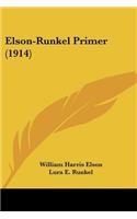 Elson-Runkel Primer (1914)