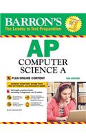 AP Computer Science A: with Bonus Online Tests