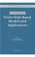 Handbook of Finite State Based Models and Applications: (Discrete Mathematics and Its Applications)