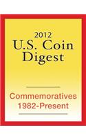 2012 U.S. Coin Digest
