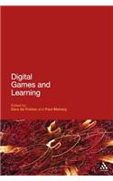 Digital Games and Learning
