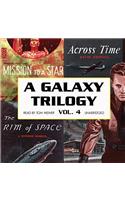 Galaxy Trilogy, Vol. 4