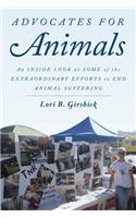 Advocates for Animals
