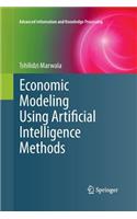 Economic Modeling Using Artificial Intelligence Methods