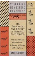 Principles and History of Breeding Race Horses - A Collection of Historical Articles on Trotters, In-Breeding, Out-Crossing and Breeding Theory
