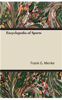 Encyclopedia of Sports