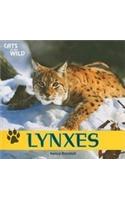 Lynxes: (Cats of the Wild)