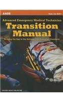 Advanced Emergency Medical Technician Transition Manual