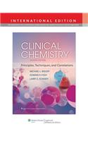 Clinical Chemistry