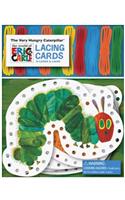 World of Eric Carle(tm) the Very Hungry Caterpillar(tm) Lacing Cards