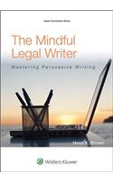 Mindful Legal Writer