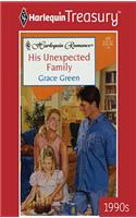His Unexpected Family