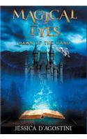 Magical Eyes: Dawn Of The Sand