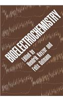 Bioelectrochemistry