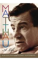 Matthau: A Life