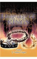 Language of Kings