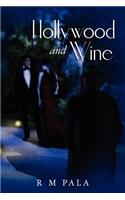 Hollywood and Wine