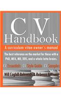 CV Handbook
