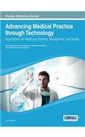 Advancing Medical Practice through Technology