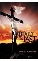 Built To Last: (English)