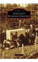 Asheville's Riverside Cemetery