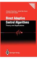 Direct Adaptive Control Algorithms: