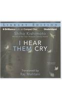 I Hear Them Cry