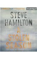 A Stolen Season