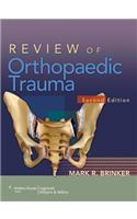 Review of Orthopaedic Trauma