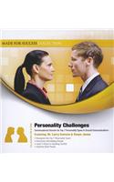 Personality Challenges