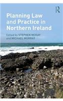 Planning Law and Practice in Northern Ireland