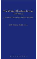 The Works of Graham Greene, Volume 2