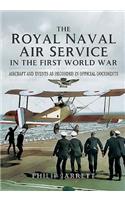Royal Naval Air Service in the First World War