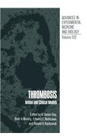 Thrombosis