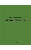 Reloader's Log