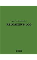 Reloader's Log: (English)