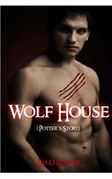 Wolf House: Wolf House (Kiera Hudson Series One) Book 4.5: Wolf House (Kiera Hudson Series One) Book 4.5