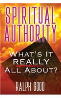 Spiritual Authority