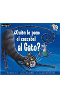 +quitn Le Pone El Cascabel Al Gato? Leveled Text